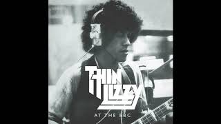 Thin Lizzy  Rosalie  At The BBC  1975  HQ [upl. by Erodaeht]