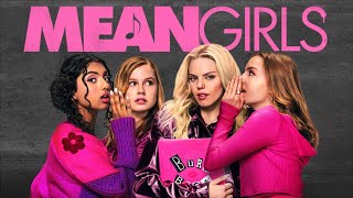 Mean Girls 2024 Movie  Angourie Rice  Reneé Rapp  Chami Movies  Full Movie Fact amp Review Film [upl. by Alema]