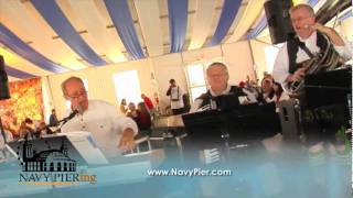 Celebrate Oktoberfest at Navy Pier in Chicago [upl. by Air]