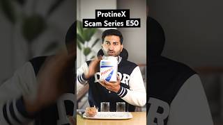 ProtineX Scam Series E50 [upl. by Etoile]