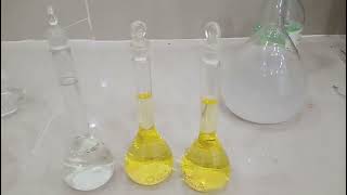 Analysis of Rock Phosphate for P2O5Step by step guide [upl. by Mufi74]