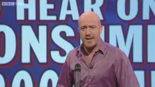 Mock the Week  Unlikely Things To Hear On A Consumer Programme  Series 7 Episode 4  BBC Two [upl. by Aivlis]