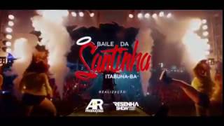 Baile da Santinha  ItabunaBA [upl. by Godewyn370]