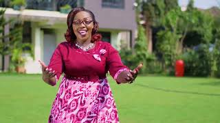 UNGENEIRIE KIRATHIMO INI OFFICIAL 4K VIDEO 2024 SKIZA CODE 6988245 SEND TO 811 [upl. by Ahsetal]