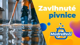 ZAVLHNUTÉ PIVNICE  MÚDRE REČI  MAPEI amp Kubo Lužina [upl. by Luisa]