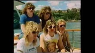 Def Leppard Interviews [upl. by Ivor]