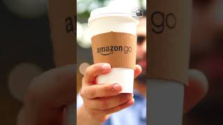 فروشگاه amazon go در شهر سیاتل آمریکا [upl. by Selden]