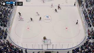 Nhl 25 online versus [upl. by O'Hara]