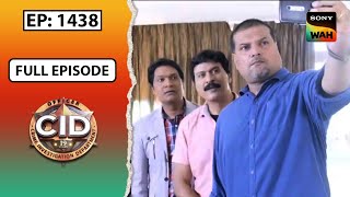 CID को इस Family Photo से मिला एक अहम सुराग  CID  सीआईडी  8 June 2023 [upl. by Uke]