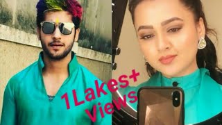 Katha Kahini  Josh❤Kahini new TikTok video Shorts [upl. by Cadal898]