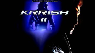 krrish 2 Hindi Movie Full HD Hrithik Roshan Priyanka Chopra Rekha [upl. by Rettig]