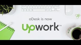 Tuto Upwork  formation et cours gratuit pour sinscrire sur Upwork [upl. by Ragland]