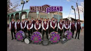 Master Band Iquique  Mix de Caporales 2019 [upl. by Richers]