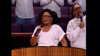 Benita Jones Everlasting God Powerful Worship [upl. by Dennett]