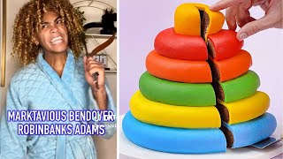 🌎 Cake Storytime TikTok 🌎 Mark Adams marrkadams  POVs Tiktok Compilations Part 99 [upl. by Eirameinna]