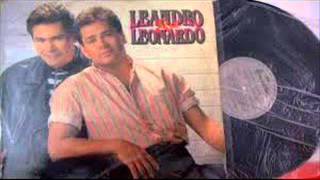 Leandro e Leonardo 1992 Temporal de Amor [upl. by Treblih194]