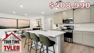 New Homes For Sale In Las Vegas Henderson NV [upl. by Einreb]