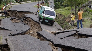 10 Most Disastrous Earthquakes Which Happened In IndiaUttarakhand EarthquakeEarthquake in India [upl. by Neelrac]