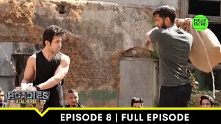 It’s The Final Countdown  MTV Roadies Real Heroes  Episode 8 [upl. by Pomfret]