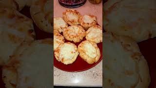 PIZZA MUFFINS 🍕 [upl. by Crean]