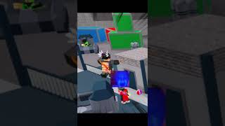 Im a Toxic Player in MM2 ❕❕ 🤡 MM2 FUNNY MOMENTS 😋 [upl. by Bogart]