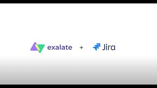 Introducing Exalate for Jira the Most Powerful Jira Integration App [upl. by Erlina]