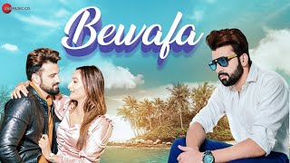 Bewafa  Official Music Video  B Greek  Ramandeep Kaur  Thee Emenjay  Kumar Vinod [upl. by Niraj]