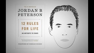 12 RULES FOR LIFE by Jordan Peterson  Animated Core Message [upl. by Inele]