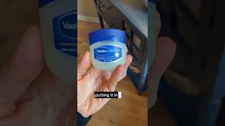 The Surprising Truth About Petroleum Jelly vaseline dermatologist [upl. by Anaibib727]