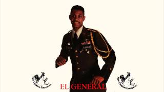 Caramelo  El General Produced by Michael Ellis 1989 [upl. by Alton]