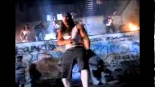 Suicidal Tendencies You cant bring me down subtitulado español [upl. by Barcot666]