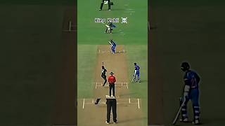 King Kohli showing levels 💥 shorts cricket [upl. by Franky]