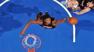 Block of the Year  Hassan Whiteside [upl. by Renata925]