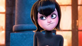 HOTEL TRANSYLVANIA 4 Transformania New Spots amp Trailer  quotJohnny Ruins Everythingquot 2022 [upl. by Etnahs948]