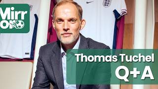 Thomas Tuchel’s TOP TASKS as England manager  Can he lead Three Lions to glory 🏴󠁧󠁢󠁥󠁮󠁧󠁿 🏆 [upl. by Bumgardner]