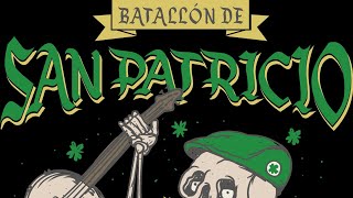 Batallón de San Patricio  Piratas [upl. by Baptist]