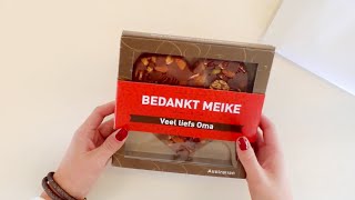 Zeg het op jouw manier met chocolade van Greetz [upl. by Ojytteb]