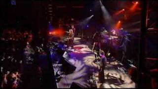 The Cure  The Promise Live 2004 [upl. by Savdeep]