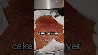 cake in air fryer soniadirasoiandfamily [upl. by Cassey]