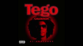 Tego Calderón  Pa Que Retozen Audio Remasterizado [upl. by Hamitaf739]