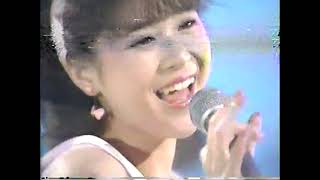 【番外編】1995年 松田聖子（歌番組）※曲なし [upl. by Marinna]