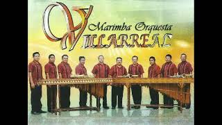 Viva Pinola  Marimba Orquesta Villarreal [upl. by Charis768]