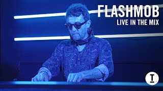 Toolroom Flashmob  Live In The Mix HouseTech House [upl. by Mastic]