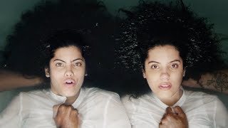 Ibeyi  River Official Music Video [upl. by Whiteley816]