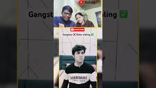 Funny।। shortvideo  REACTION [upl. by Iblok]