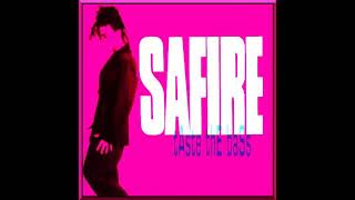 SaFire  Taste The Bass Slammin Club Mix Remastered [upl. by Asserak]