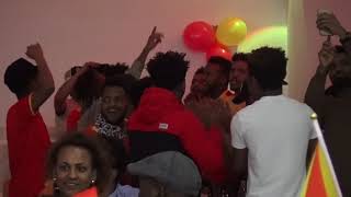 ለካቲት 11 መበል 44 Lekatit 11 44 Eurosaal Köln ጀርመን 16022019 [upl. by Kaylil]