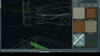 Jawbone EditorEngine occlusion culling [upl. by Decker]