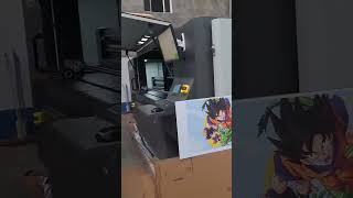 sc600 Sunthinks single pass printer for 60cm max printing width manufacturer [upl. by Trumaine142]