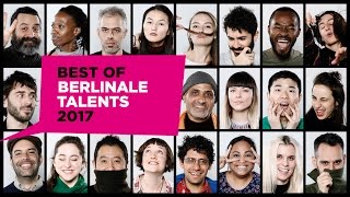 Best of Berlinale Talents 2017 [upl. by Sharity]